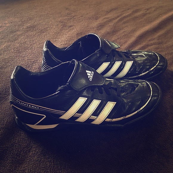 Adidas Shoes Puntero Indoor Soccer Cleats Poshmark